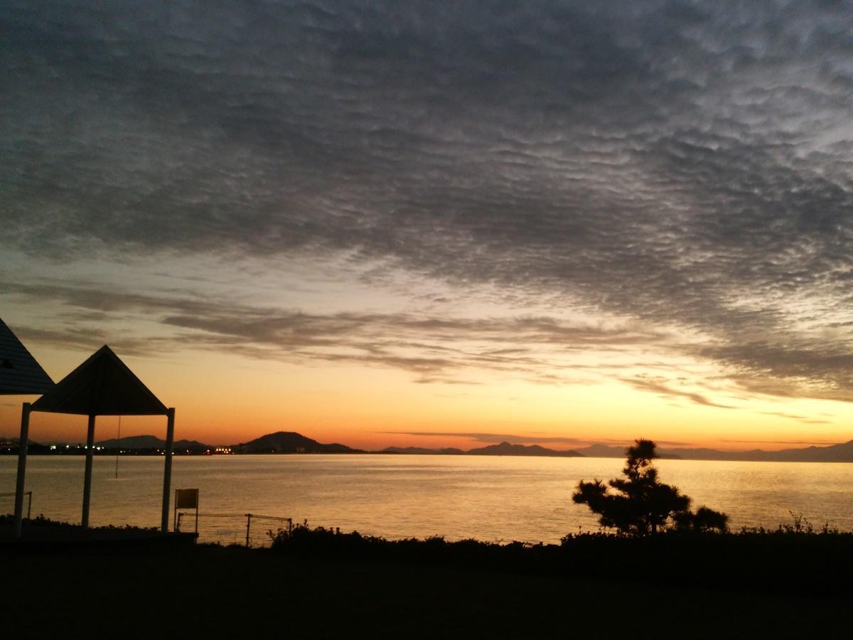 Hikone View Hotel Buitenkant foto
