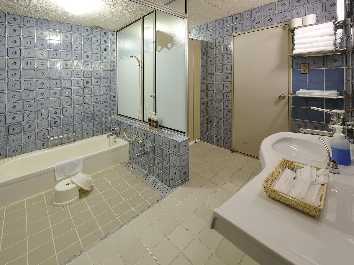 Hikone View Hotel Buitenkant foto