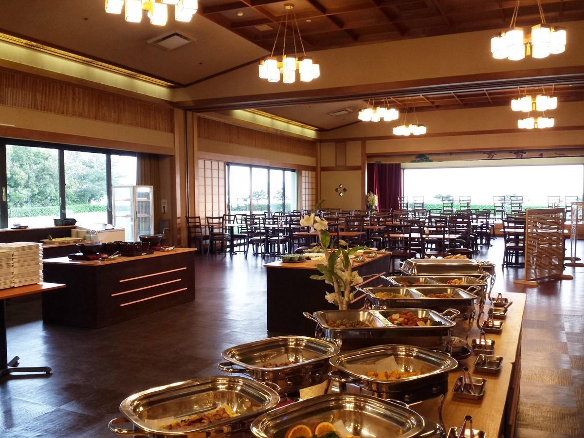 Hikone View Hotel Buitenkant foto