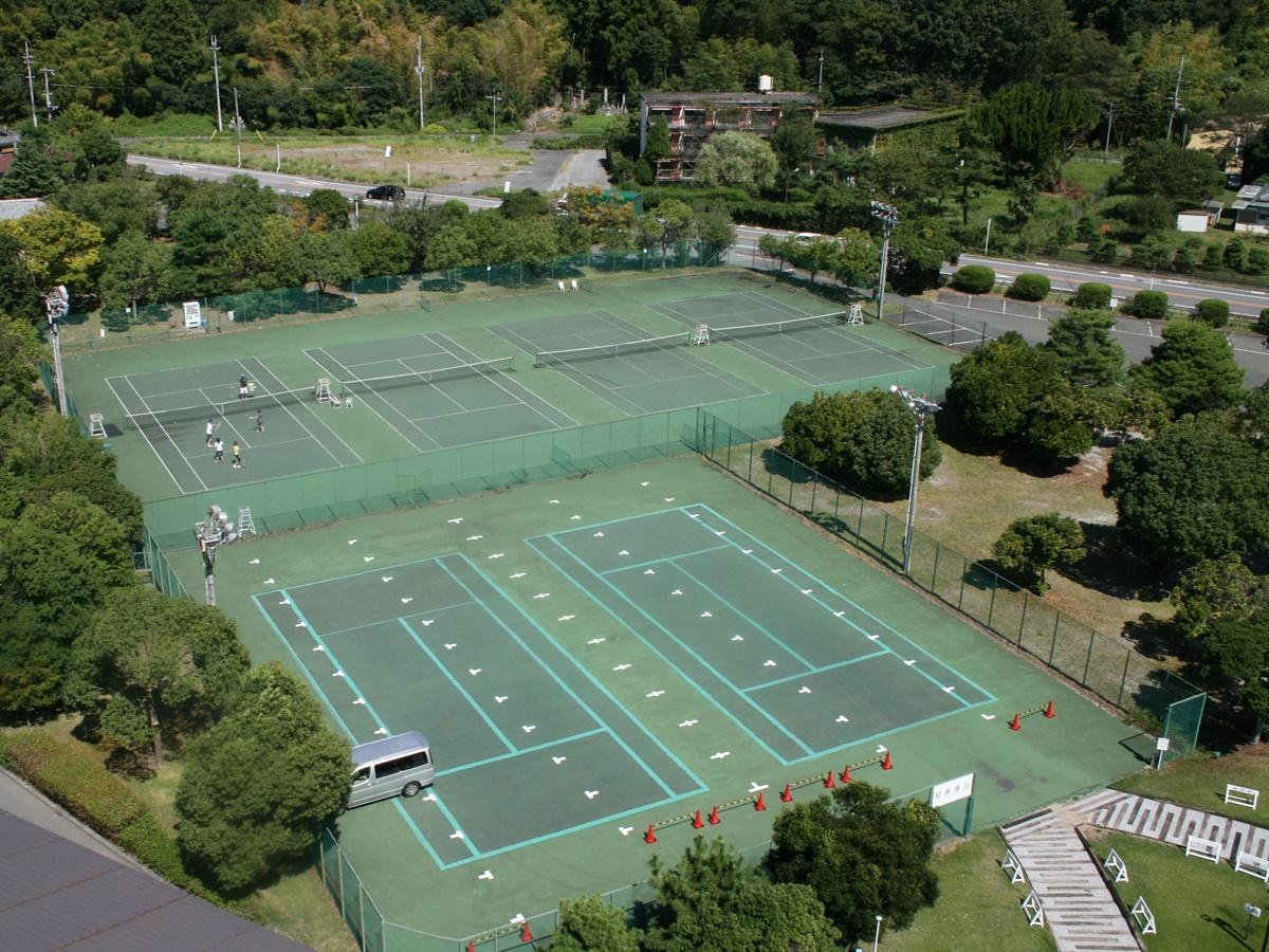 Hikone View Hotel Buitenkant foto