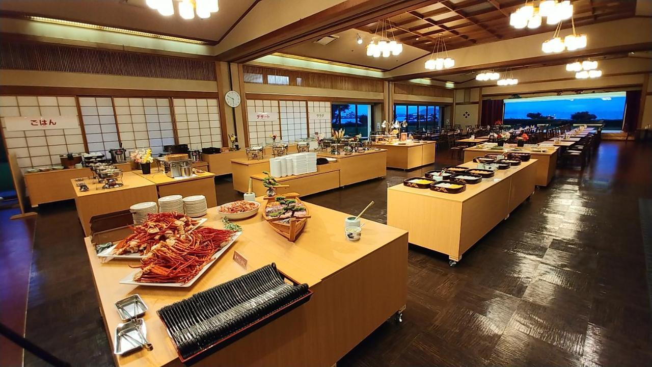 Hikone View Hotel Buitenkant foto