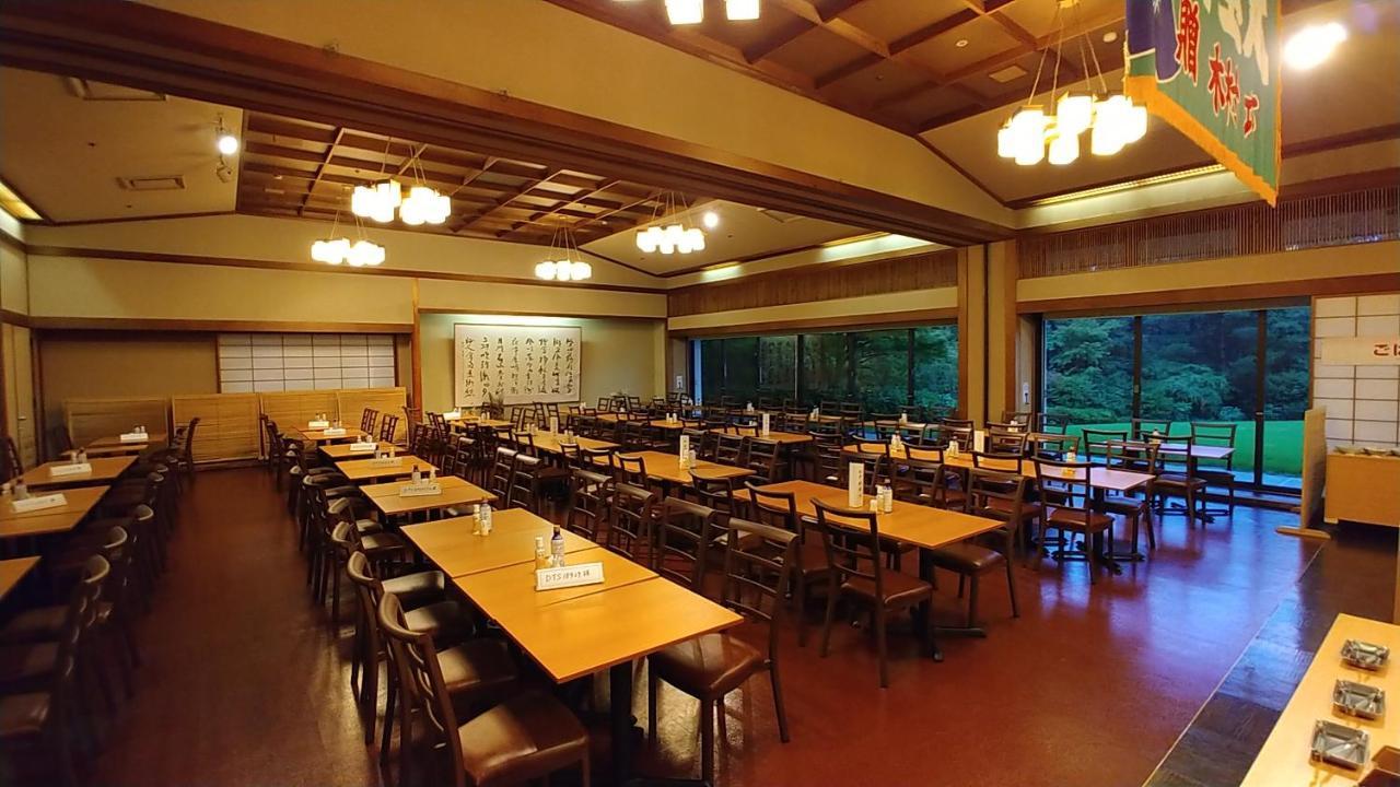 Hikone View Hotel Buitenkant foto